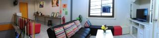 Salsa Hostel - 1