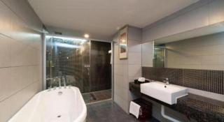 Borrman Hotel Liuzhou Ma'anshan Park Gubu Shopping Mall - 2