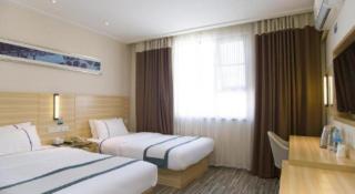 City Comfort Inn Guilin Xiangbi Mountain Park - 4