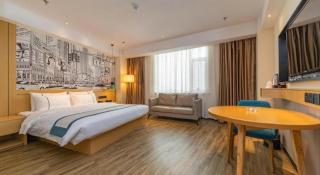 City Comfort Inn Tai'an Taishan Tianwai Village Hongmen - 7
