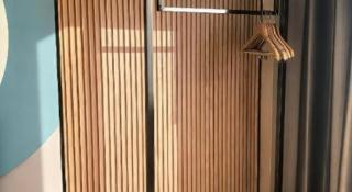 City Comfort Inn Nanchang Fuxing Avenue East Metro Station Xiaolan - 4