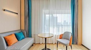 City Comfort Inn Nanchang Fuxing Avenue East Metro Station Xiaolan - 2