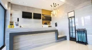 City Comfort Inn Nanchang Fuxing Avenue East Metro Station Xiaolan - 7