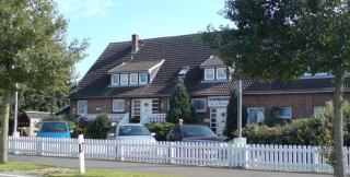 Hotel garni Morsum - Nordstrand - 9