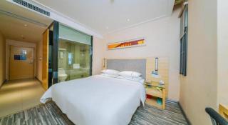 City Comfort Inn Guilin Quanzhou Zhongxin Square - 6
