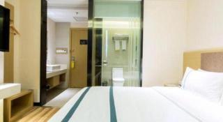 City Comfort Inn Tianmen Xincheng Walmart - 3