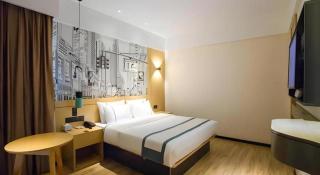 City Comfort Inn Beiliu Yongfeng Plaza Chengnan Bus Station - Beiliu - 5