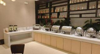 City Comfort Inn Wuhan Guanggu Finance Port - 6