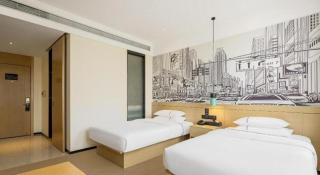 City Comfort Inn Xiangyang Zaoyang Hancheng - 5