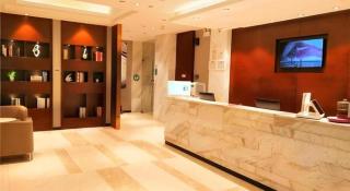 City Comfort Inn Baise Pingguo Pingxin Road - 8