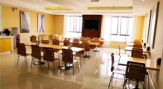 City Comfort Inn Baise Pingguo Pingxin Road - 4