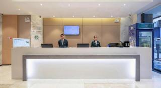 City Comfort Inn Baise Pingguo Pingxin Road - 7