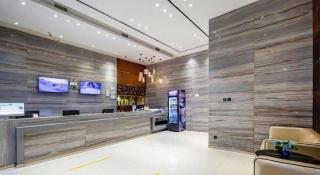 City Comfort Inn Binyang Litang High-speed Railway Station - 8