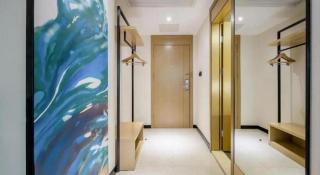 City Comfort Inn Binyang Litang High-speed Railway Station - 3