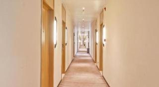 City Comfort Inn Hotel Hefei Greenland Yinhai Qiupuhe Road Metro Station - 9