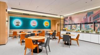City Comfort Inn Wuhan International Expo Center Qianjin Village Metro Station - 8
