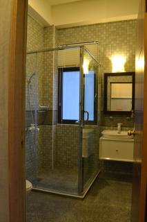 David SamStrong Villa 大尾山姆維拉 - Chenggong - 2