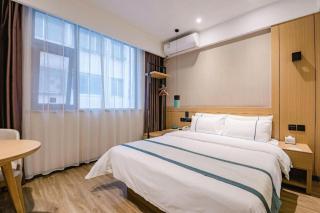 City Comfort Inn Zhoukou City Chuanhui District Huanghe Road - 7