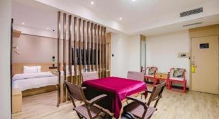 City Comfort Inn Zhoukou City Chuanhui District Huanghe Road - 2