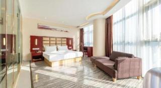 City Comfort Inn Nanchang Tengwang Pavilion Metro Station - 9