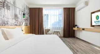 City Comfort Inn Nanchang Tengwang Pavilion Metro Station - 4