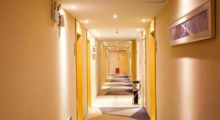 City Comfort Inn Hotel Guilin Hongling Road - 6
