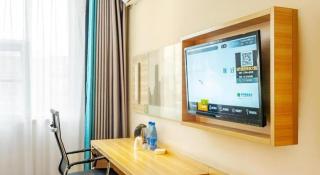 City Comfort Inn Xiaogan Dawu Bishui Huating - 6