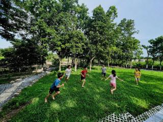 Nhà Gò Gạo Homestay - 8