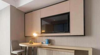 Echarm Hotel Changchun Jiutai District Government Railway Station - 5