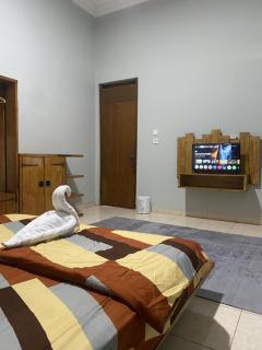 Omah Tentrem By Slow Living - 5