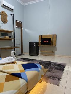 Omah Tentrem By Slow Living - 4