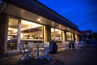 Fjelsted Skov Hotel & Konference - Ejby - 0
