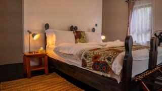 Maksoru Spring Lodge - 6
