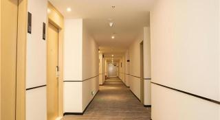 City Comfort Inn Maoming Xinyi Donghuicheng - 2