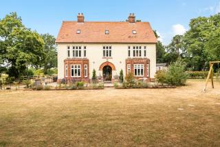 High House - 0