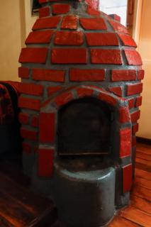 Casona TERRAZAS INN - 7