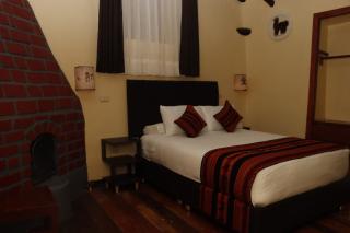 Casona TERRAZAS INN - 2