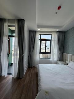 Nika Home & Apartment - 3