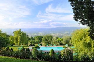 Villa Campestri Olive Oil Resort - 0