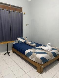 Omah Tentrem By Slow Living - 1