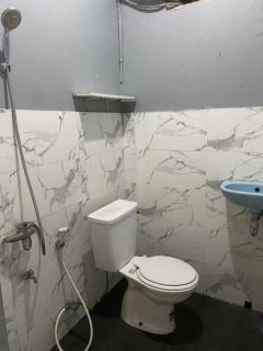 Omah Tentrem By Slow Living - 1