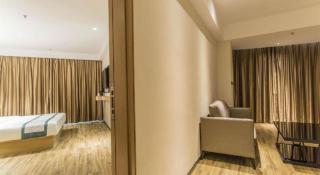 City Comfort Inn Liuzhou Liucheng - 7