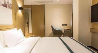 City Comfort Inn Liuzhou Liucheng - 4