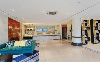 City Comfort Inn Dali High-speed Railway Station Erhai Park - 9