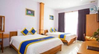 Bluesea Hotel Quy Nhon - 4