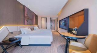 IU Hotel Chongqing Airport T3 Terminal - 1
