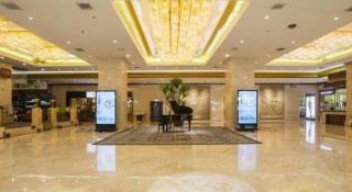 Dahe Jinjiang Hotel - 0