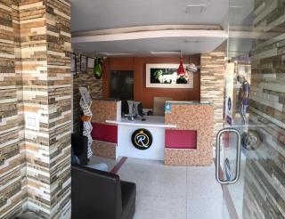 Glitz Hotel Royal Inn- Nr SDM Law College MG - 9