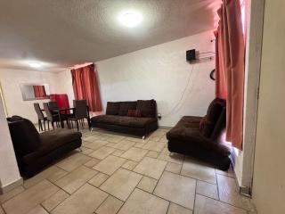 Casa los laureles - 7
