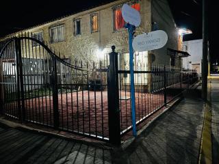 Casa los laureles - 4